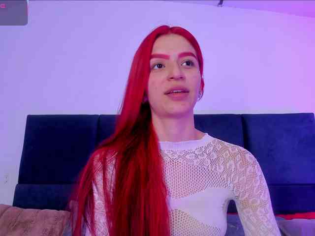 AprilJhonnes webcam