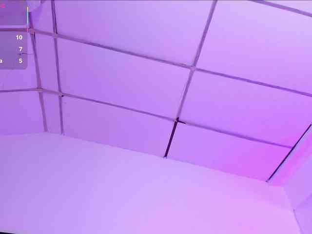 AprilJhonnes webcam