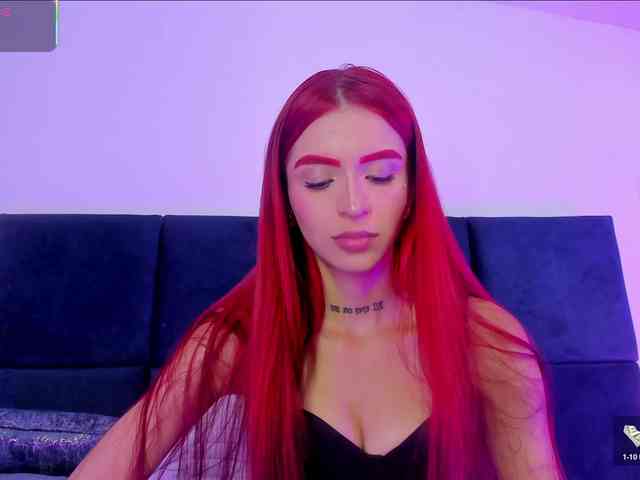 AprilJhonnes webcam