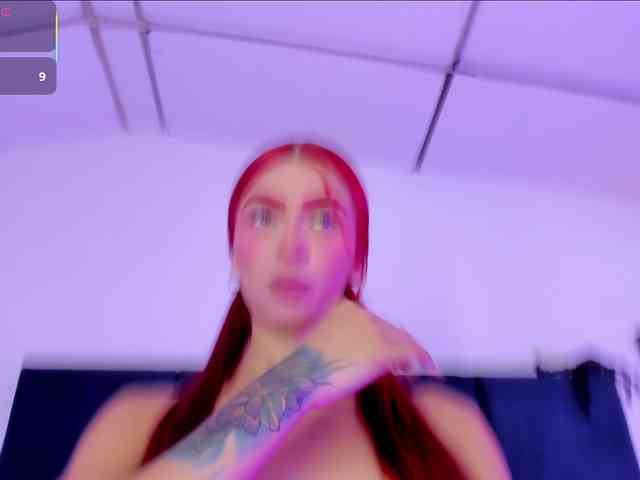 AprilJhonnes