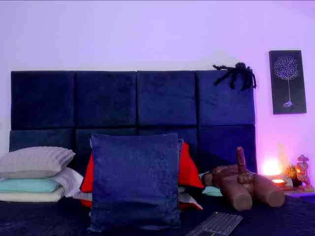 AprilJhonnes