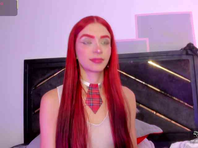 AprilJhonnes