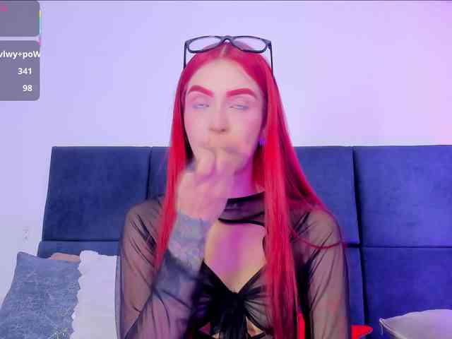 AprilJhonnes webcam