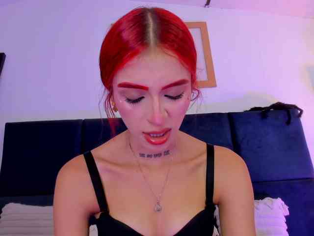 AprilJhonnes