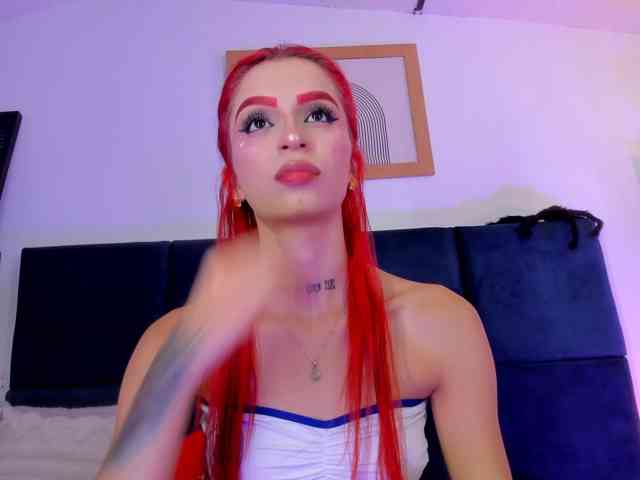 AprilJhonnes