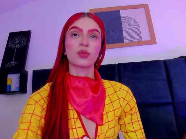 AprilJhonnes