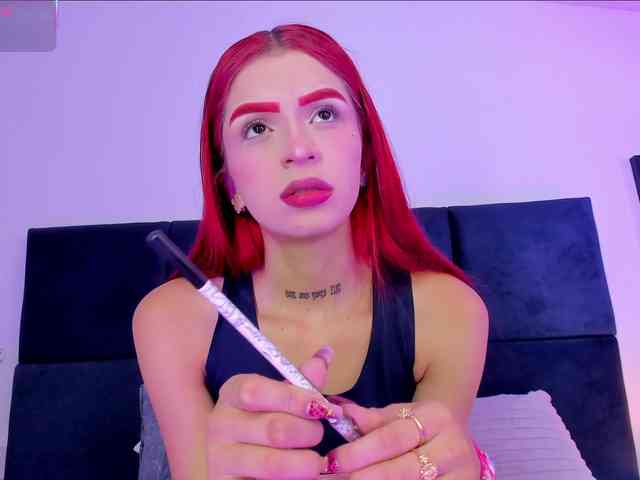 AprilJhonnes