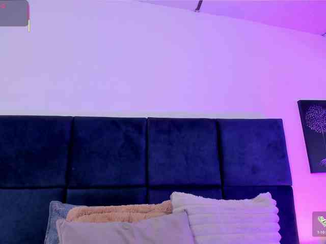 AprilJhonnes Live Webcam on BongaCams