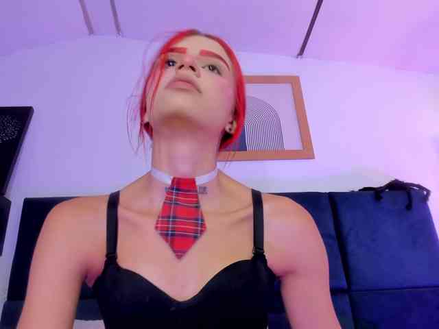 AprilJhonnes