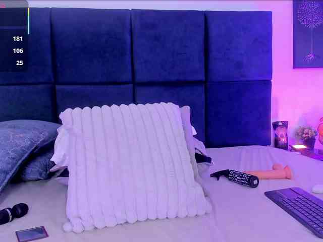 AprilJhonnes webcam