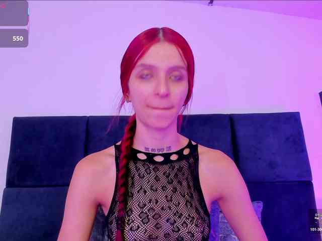 AprilJhonnes webcam
