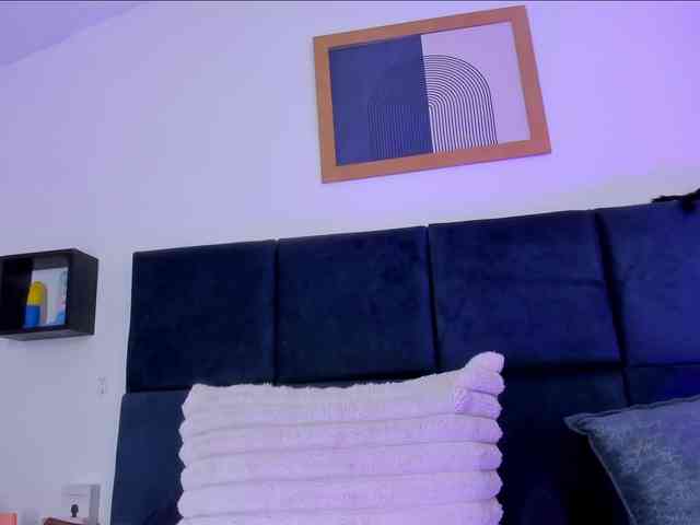 AprilJhonnes
