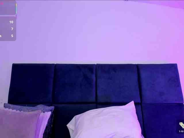 AprilJhonnes webcam