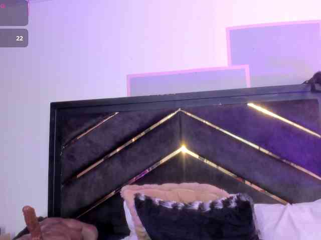 AprilJhonnes webcam