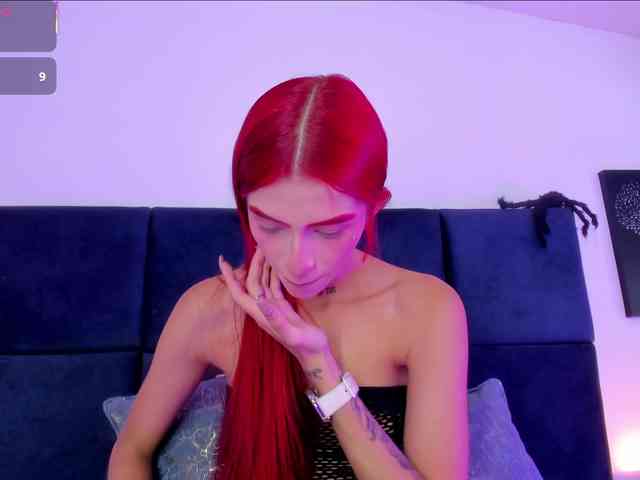 AprilJhonnes webcam