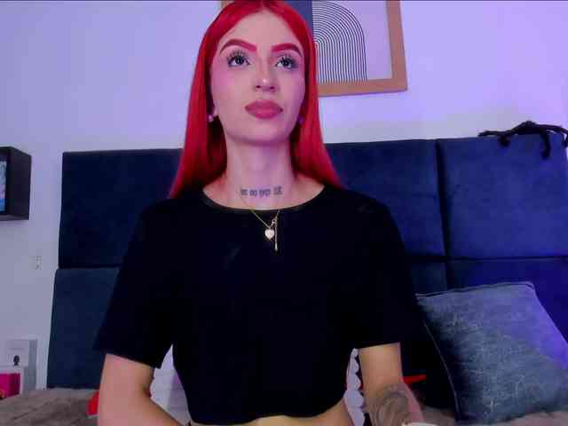 AprilJhonnes