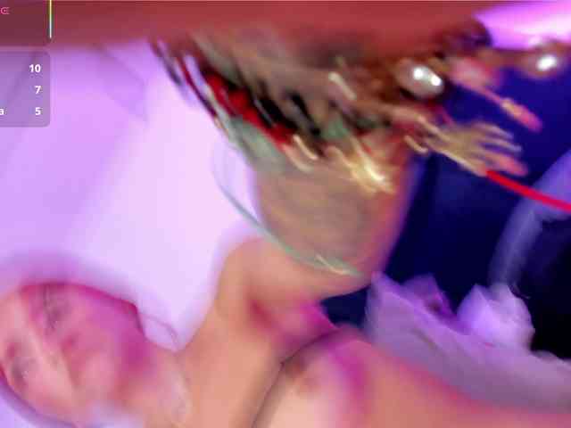 AprilJhonnes webcam