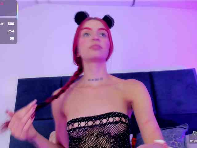 AprilJhonnes