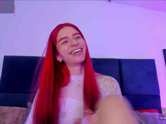 AprilJhonnes webcam