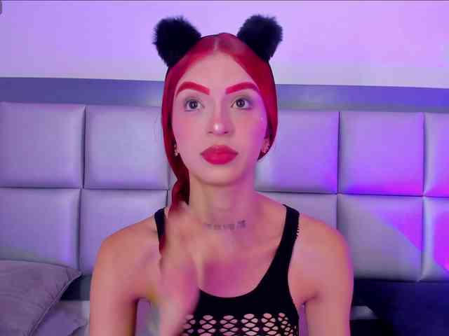 AprilJhonnes