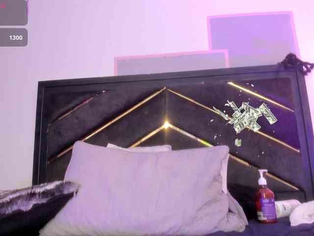 AprilJhonnes webcam