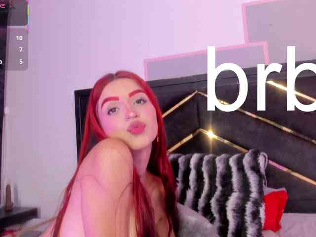 AprilJhonnes webcam