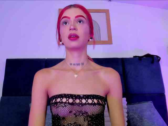 AprilJhonnes