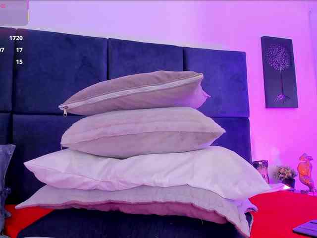 AprilJhonnes webcam