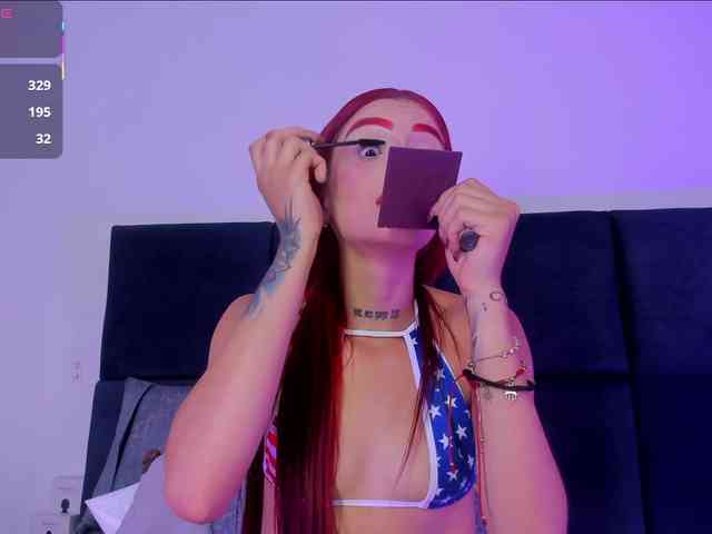 AprilJhonnes