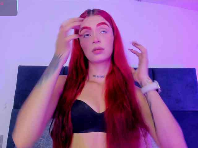 AprilJhonnes