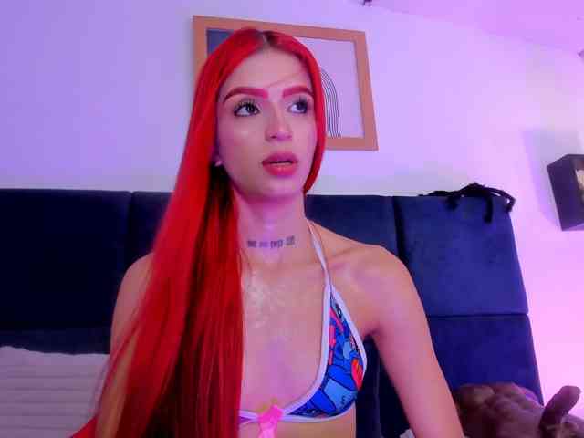 AprilJhonnes