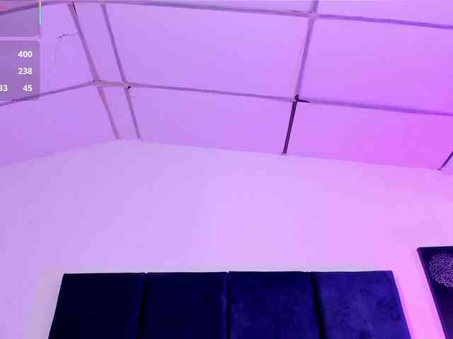 AprilJhonnes webcam