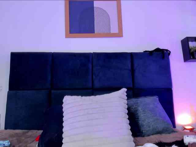 AprilJhonnes