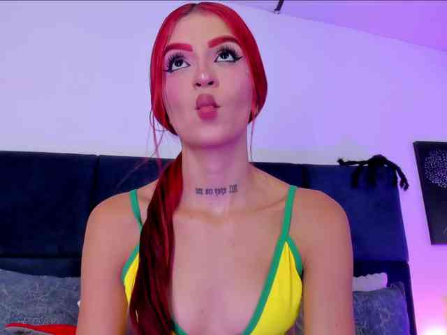 AprilJhonnes