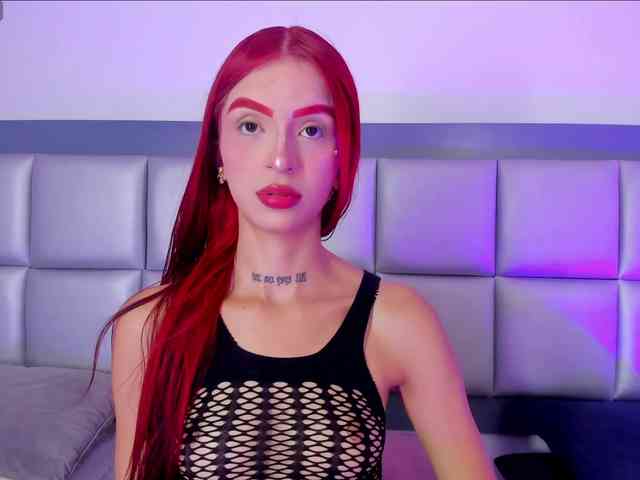AprilJhonnes