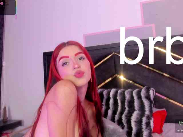 AprilJhonnes Live Webcam on BongaCams