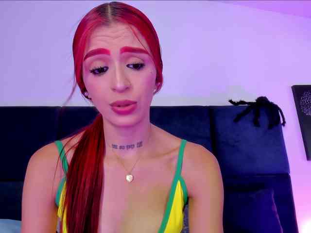 AprilJhonnes