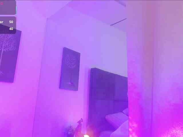 AprilJhonnes webcam
