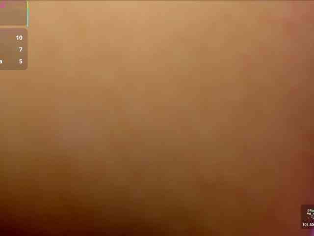AprilJhonnes webcam