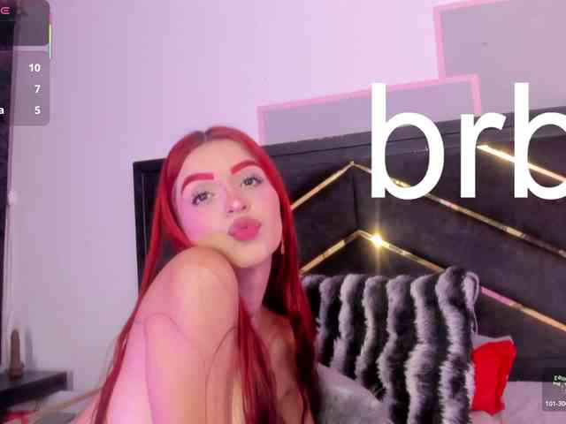 AprilJhonnes webcam