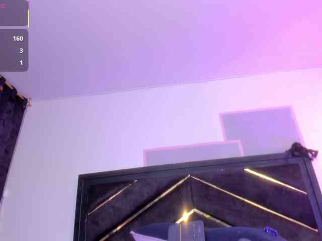 AprilJhonnes webcam