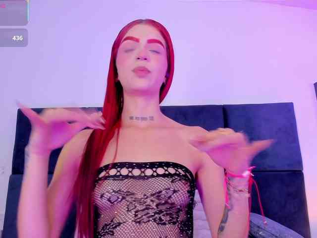 AprilJhonnes webcam
