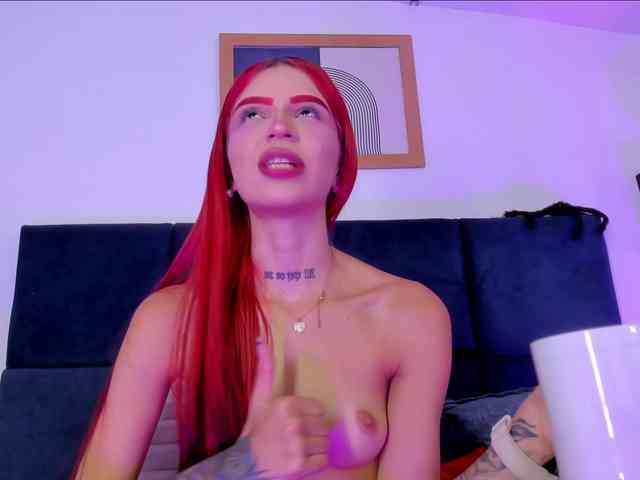 AprilJhonnes