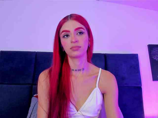 AprilJhonnes