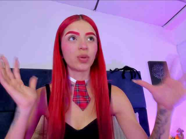 AprilJhonnes