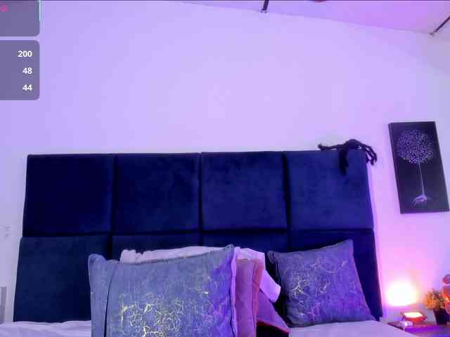 AprilJhonnes webcam