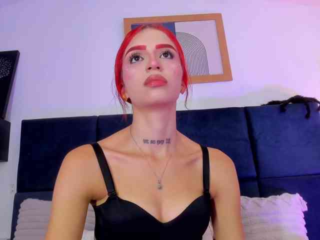 AprilJhonnes