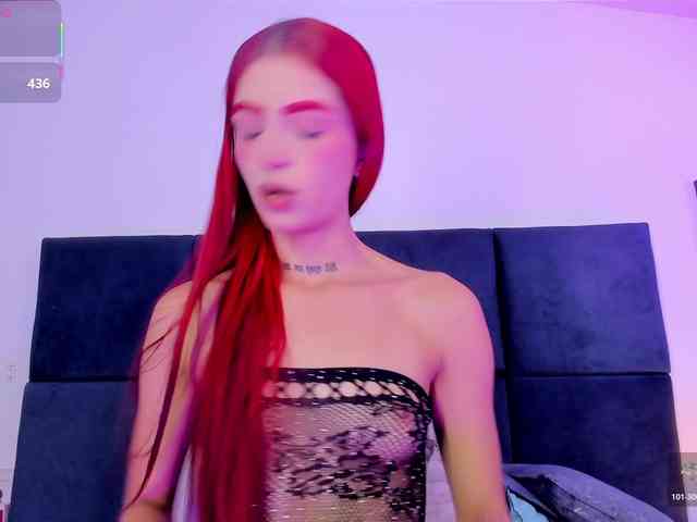 AprilJhonnes webcam