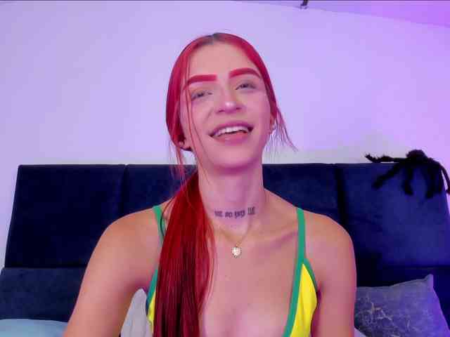 AprilJhonnes
