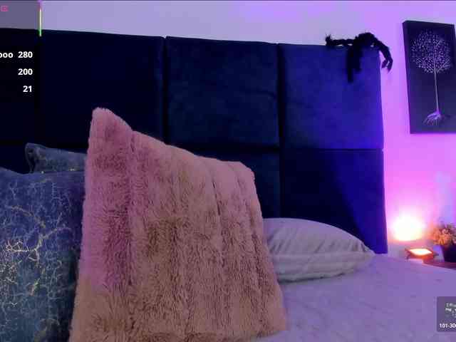 AprilJhonnes webcam